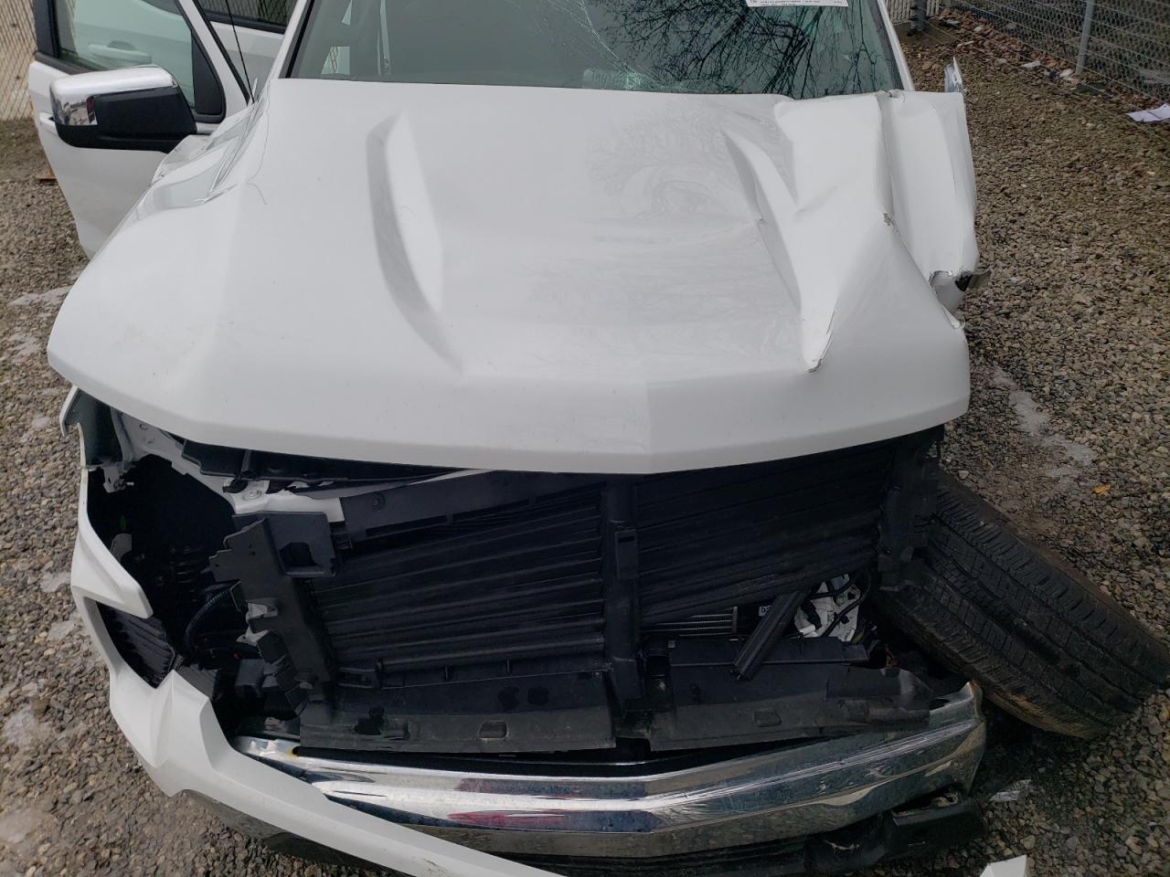 1GCPDKEK9RZ115715 CHEVROLET ALL Models 2024
