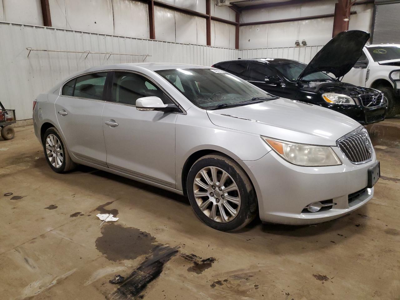 2013 Buick LaCrosse - Image 4