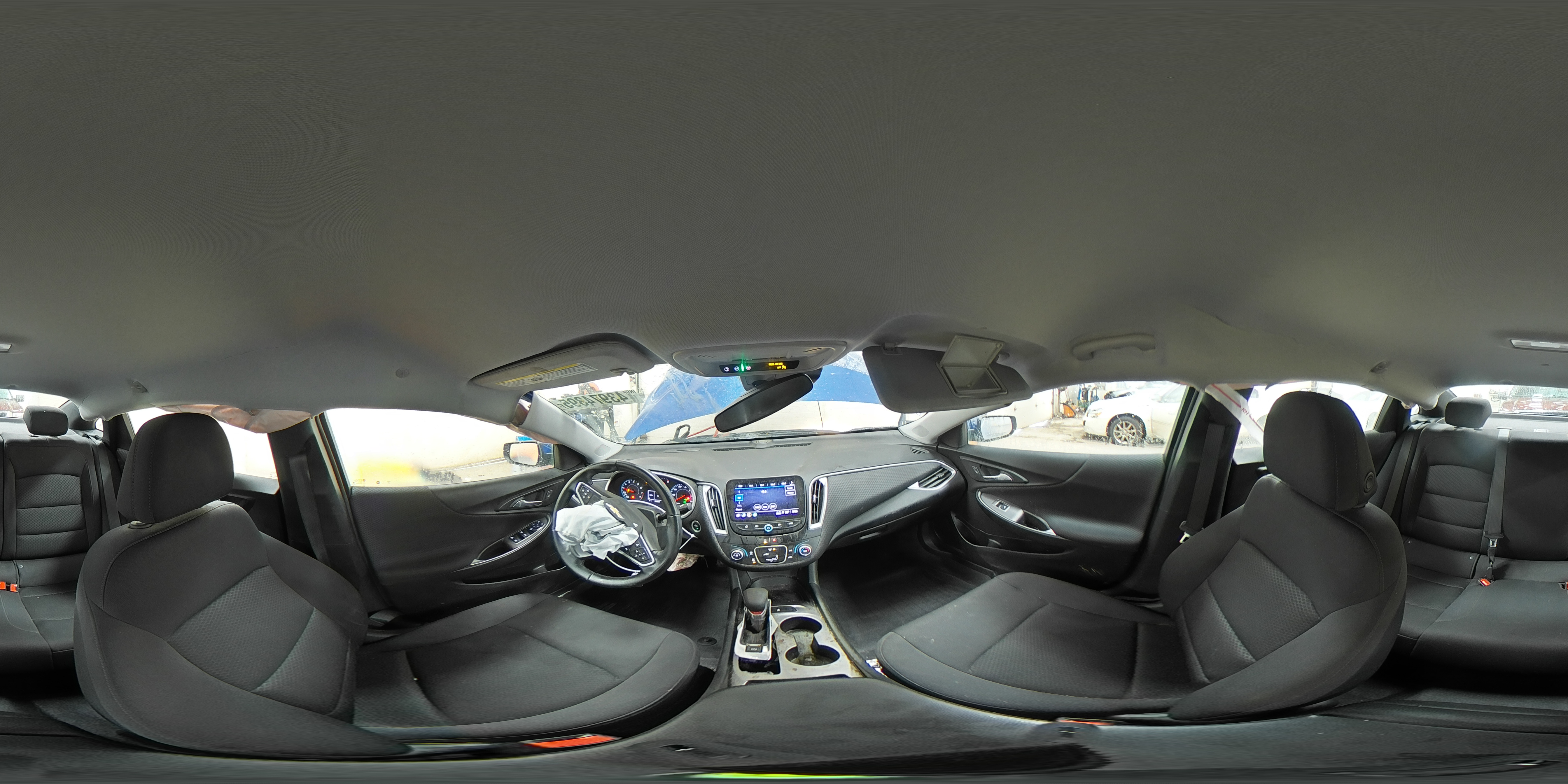 2023 Chevrolet Malibu - Image 15
