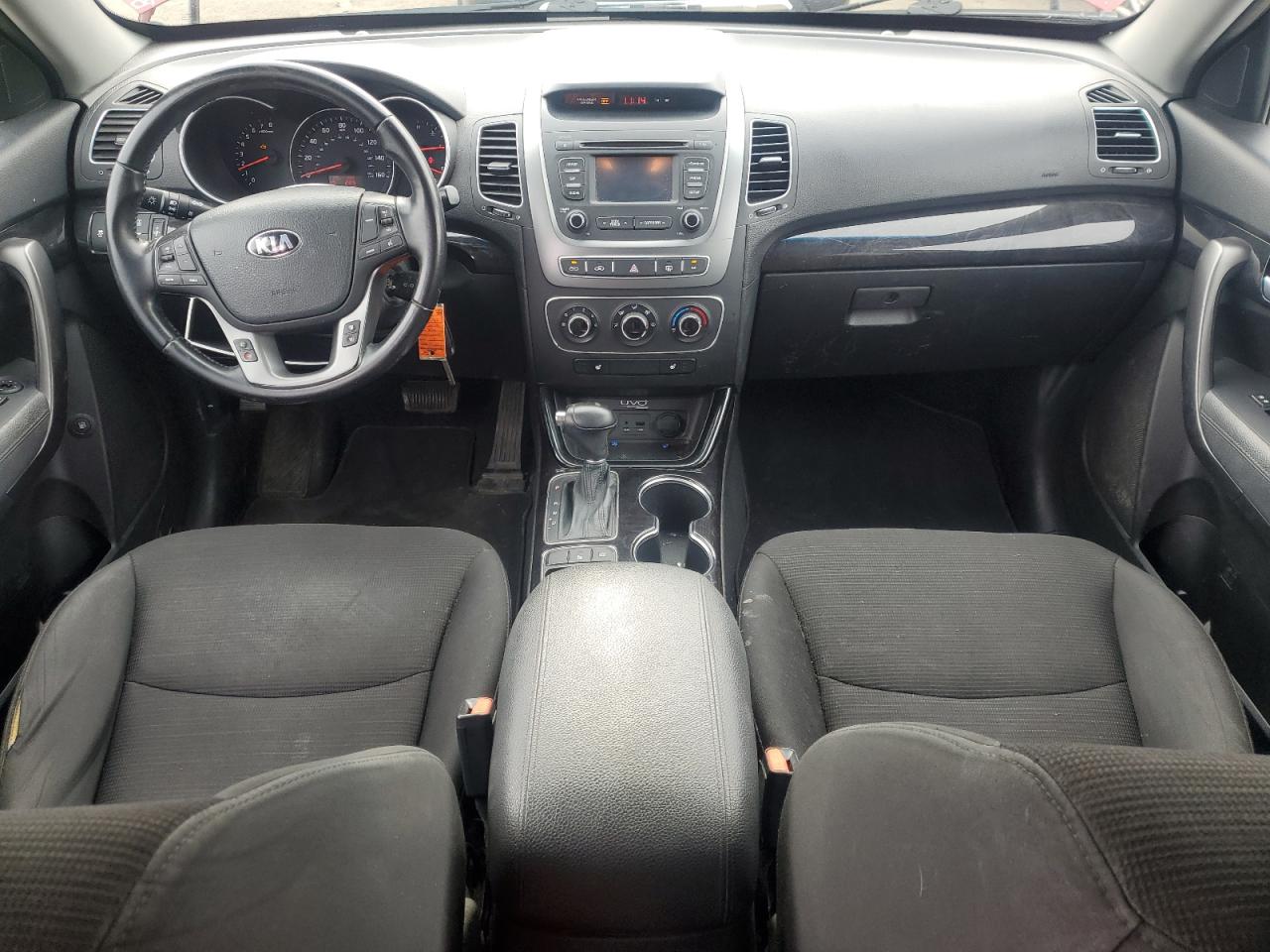 2015 Kia Sorento - Image 8