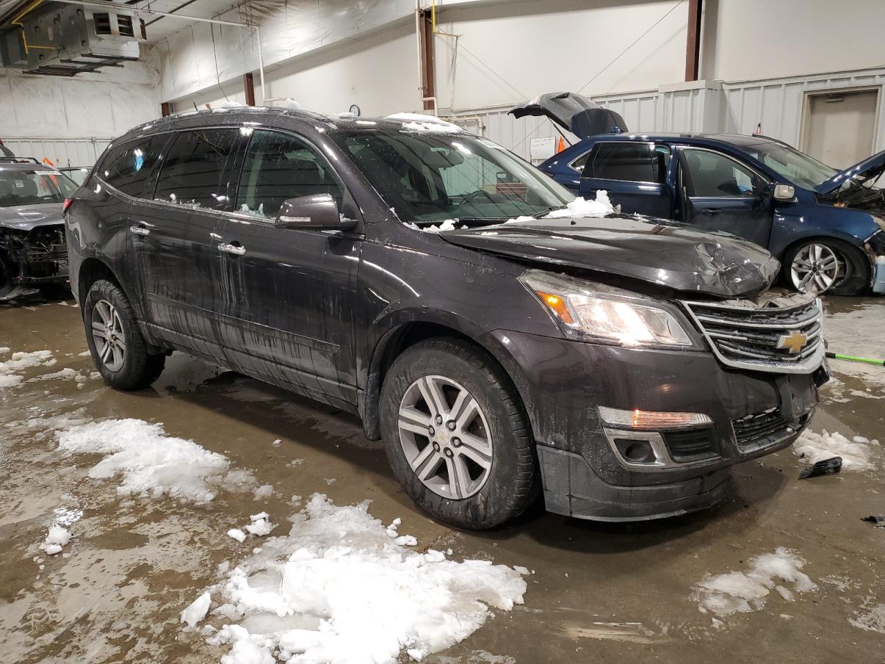 2015 Chevrolet Traverse - Image 4