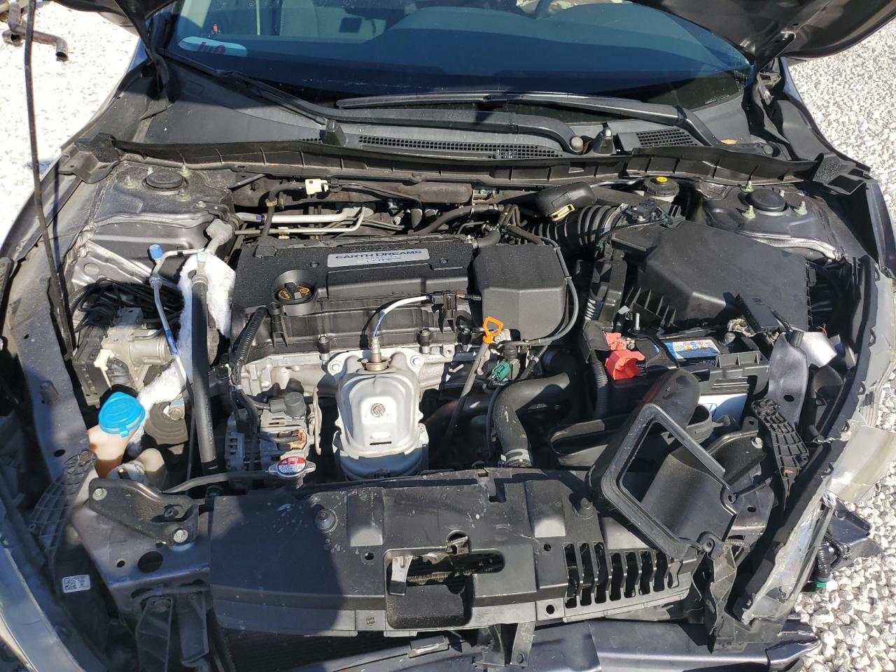 2014 Honda Accord - Image 11