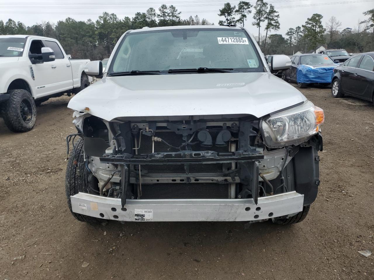 2011 Toyota 4Runner - Image 5