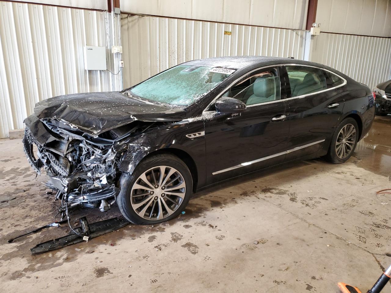 2019 Buick LaCrosse - Image 1