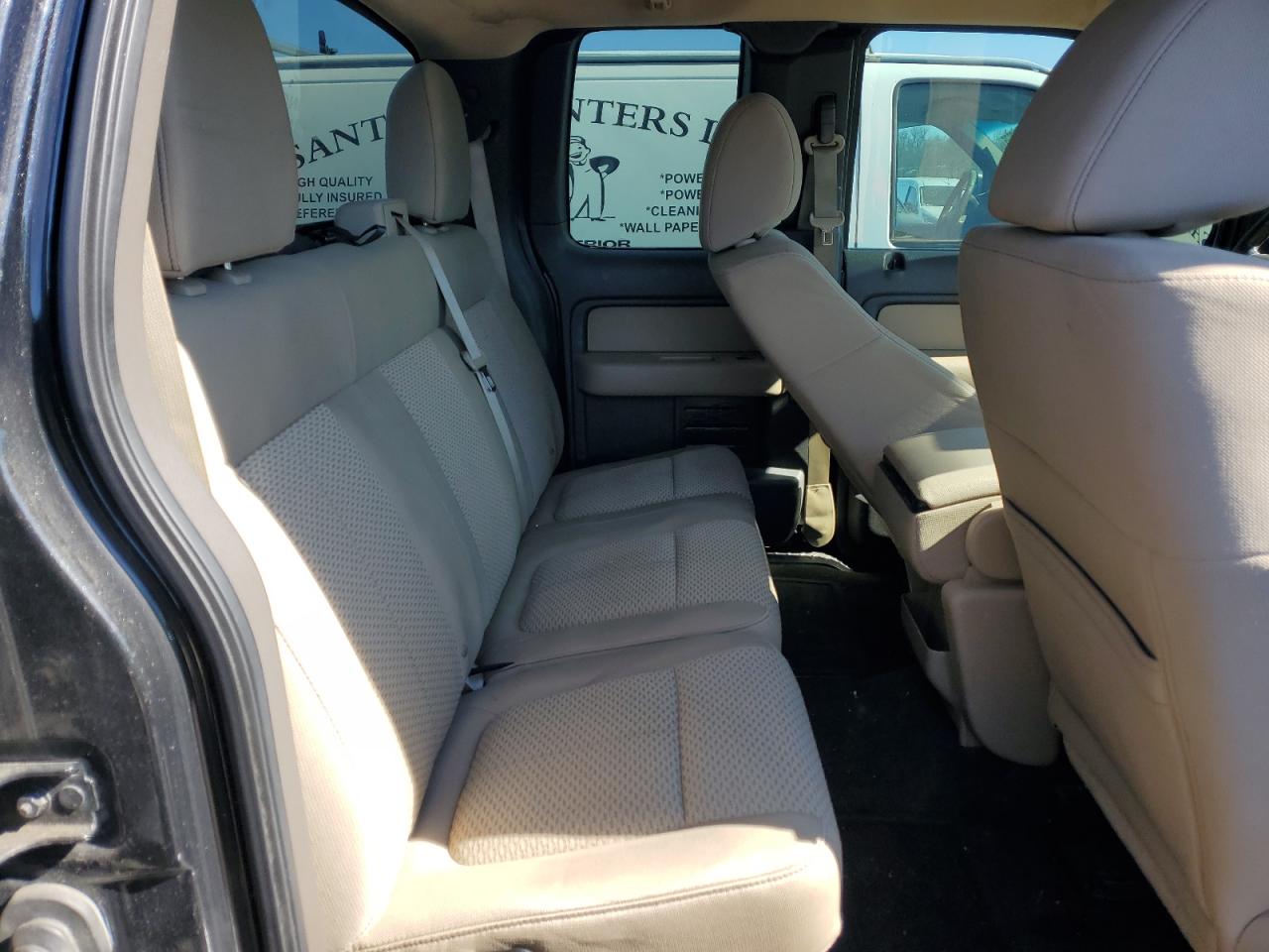 2010 Ford F-150 - Image 10