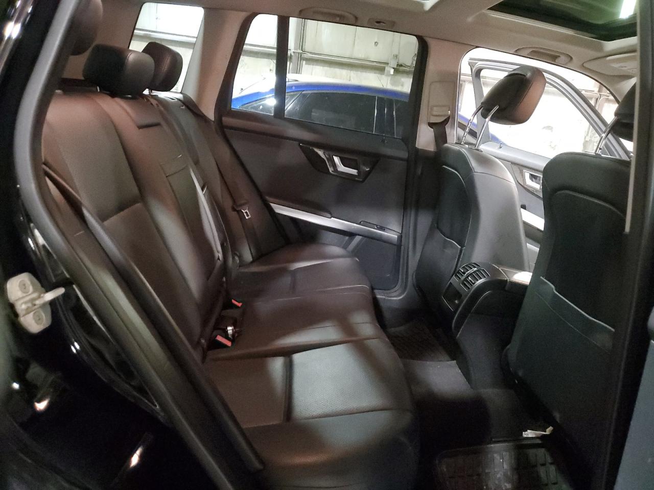 2015 Mercedes-Benz GLK-klasse - Image 11