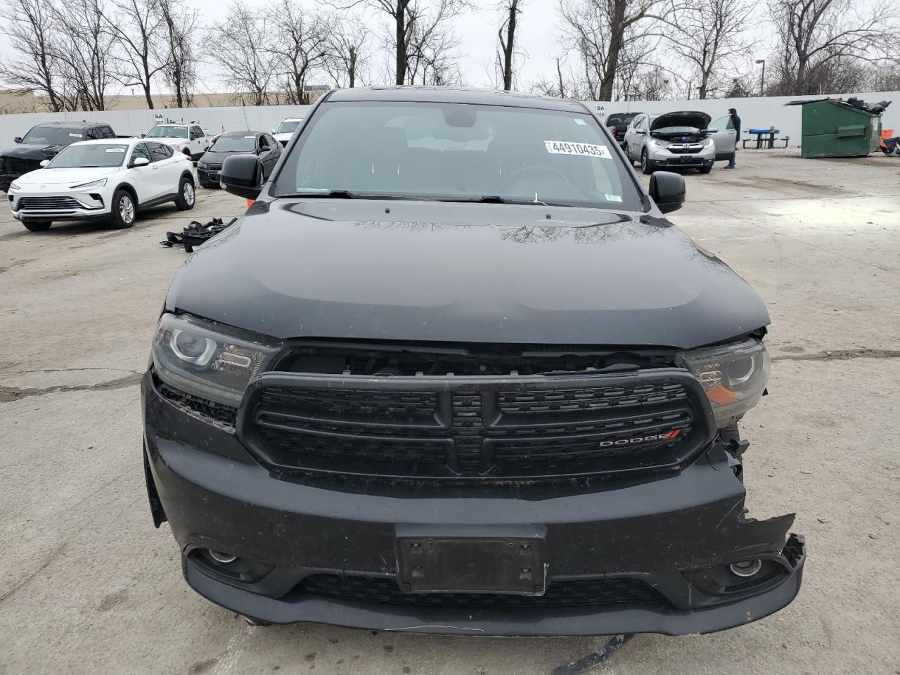 2014 Dodge Durango - Image 5