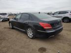 2012 Hyundai Equus Signature на продаже в Elgin, IL - Front End