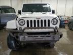 2017 Jeep Wrangler Unlimited Rubicon for Sale in Madisonville, TN - Front End