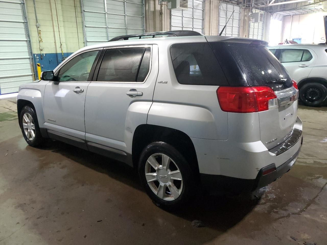 2012 GMC Terrain - Image 2