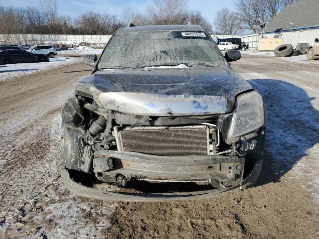  GMC TERRAIN 2014 Czarny