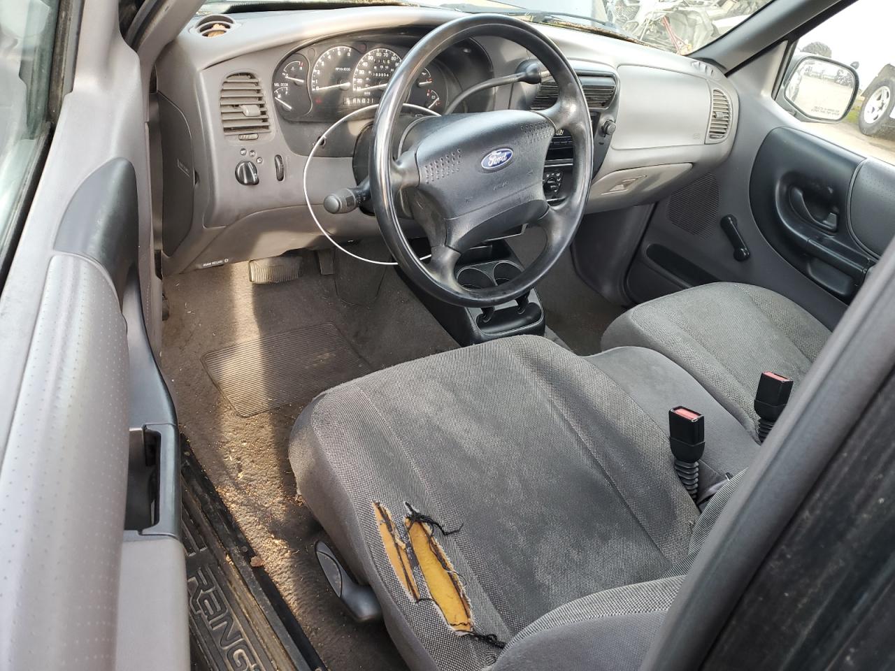 2001 Ford Ranger - Image 8