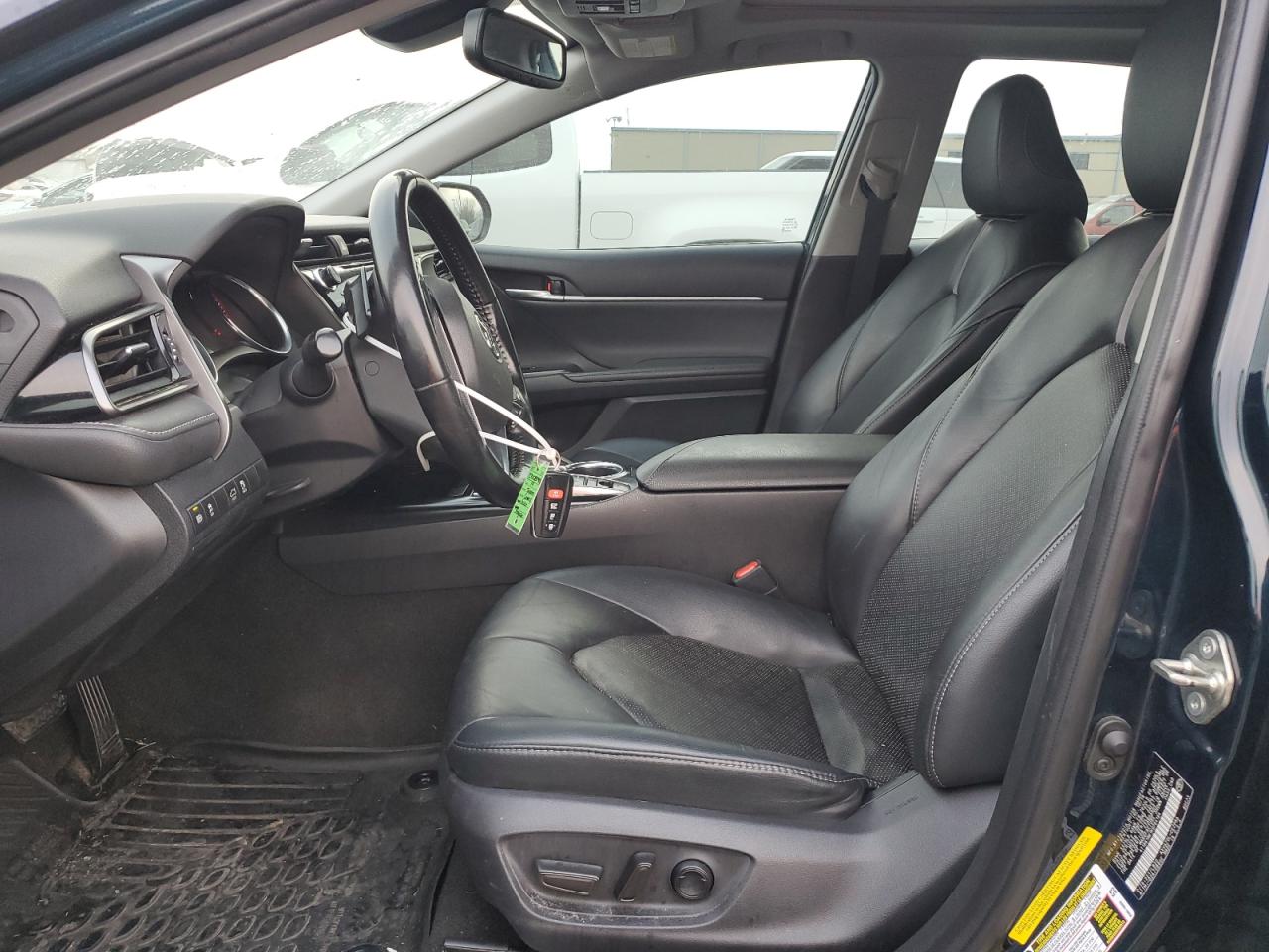 2019 Toyota Camry - Image 7
