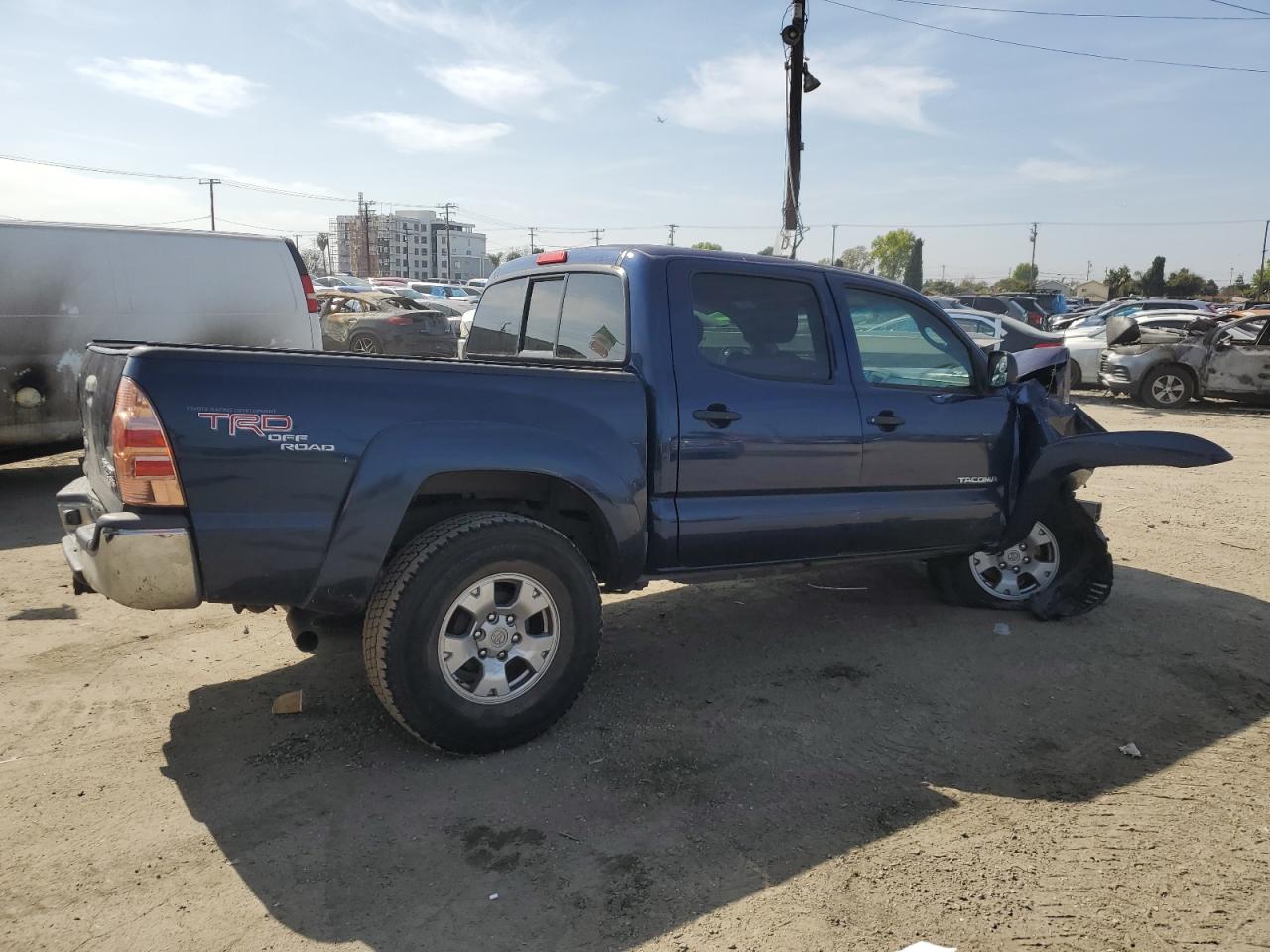 2007 Toyota Tacoma - Image 3