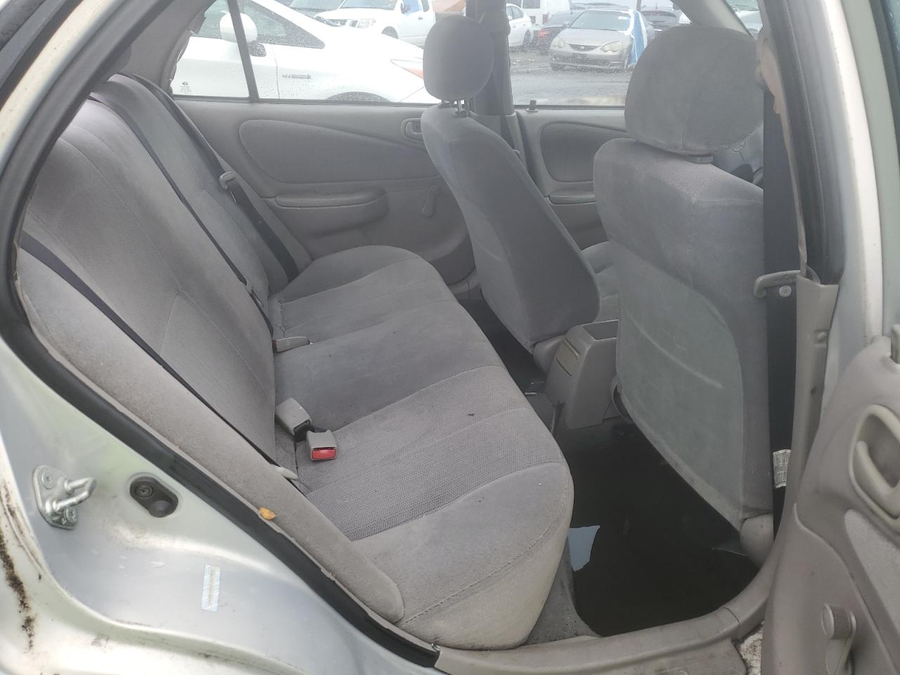 2002 Toyota Corolla - Image 10