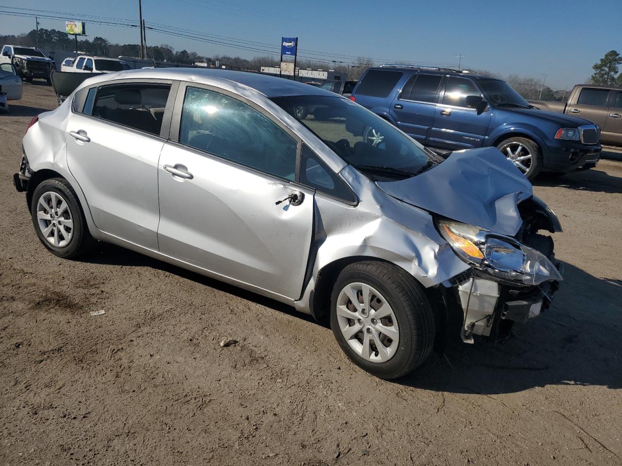 2017 Kia Rio - Image 4