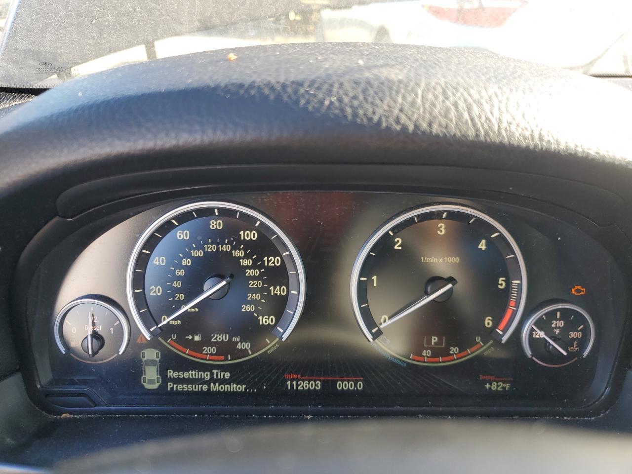2014 BMW 5er - Image 9