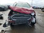 2019 Ford Ecosport Se за продажба в Woodhaven, MI - Front End