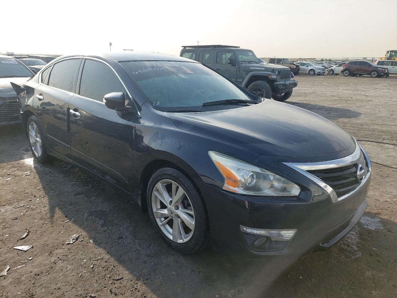 1N4AL3AP2DN551828 - 2013 NISSAN ALTIMA - #45818505