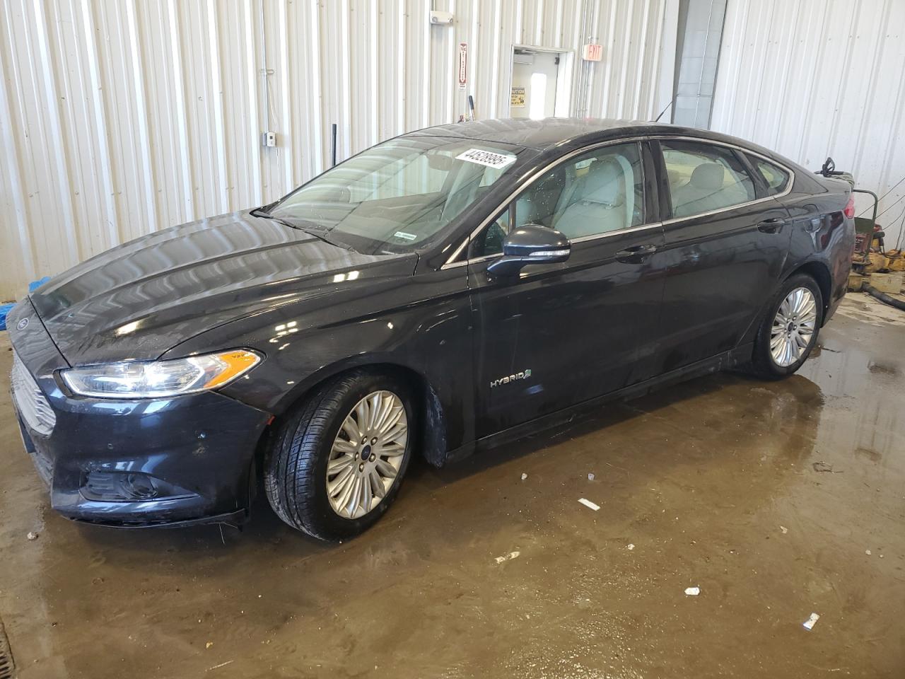 2015 Ford Fusion - Image 1