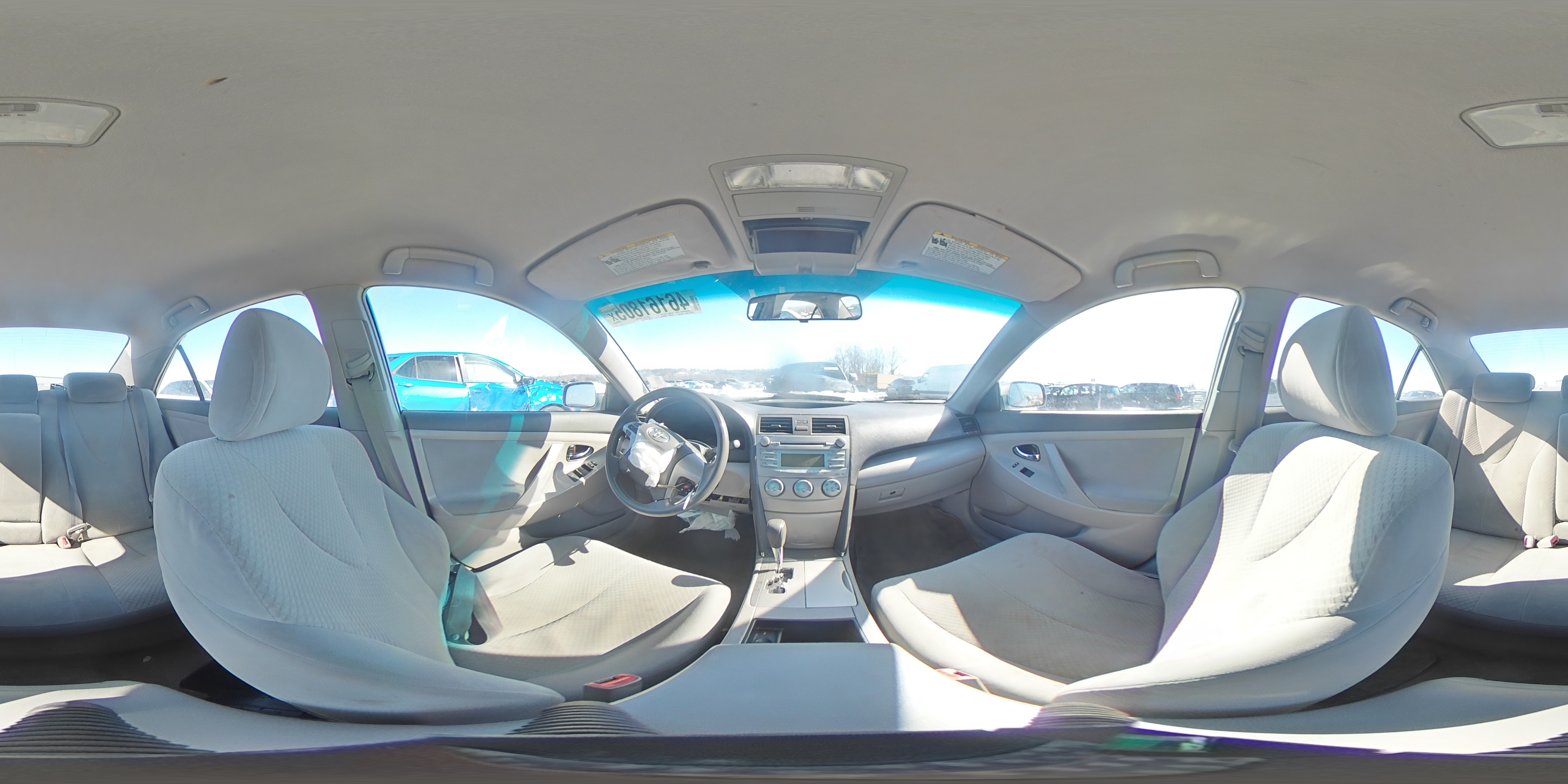 2009 Toyota Camry - Image 13