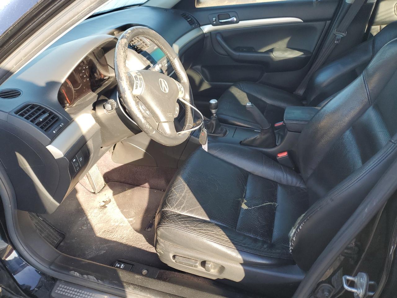 2006 Acura TSX - Image 7