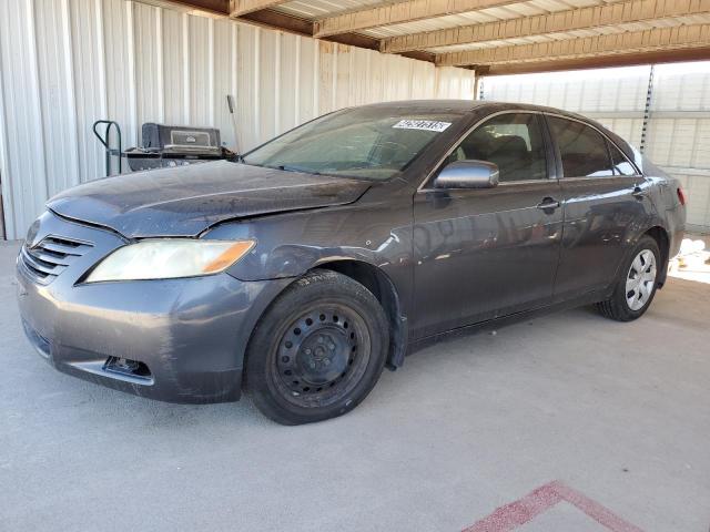 2009 TOYOTA CAMRY BASE à vendre chez Copart TX - ANDREWS