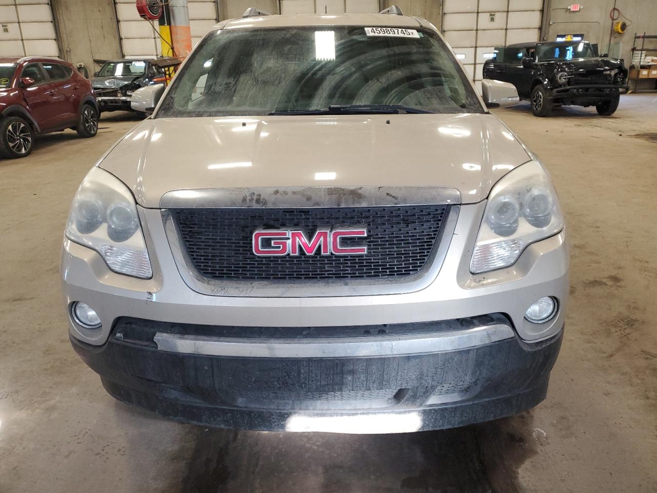 2012 GMC Acadia - Image 5