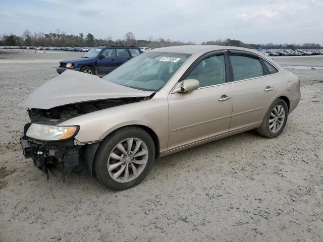 2007 Hyundai Azera Se