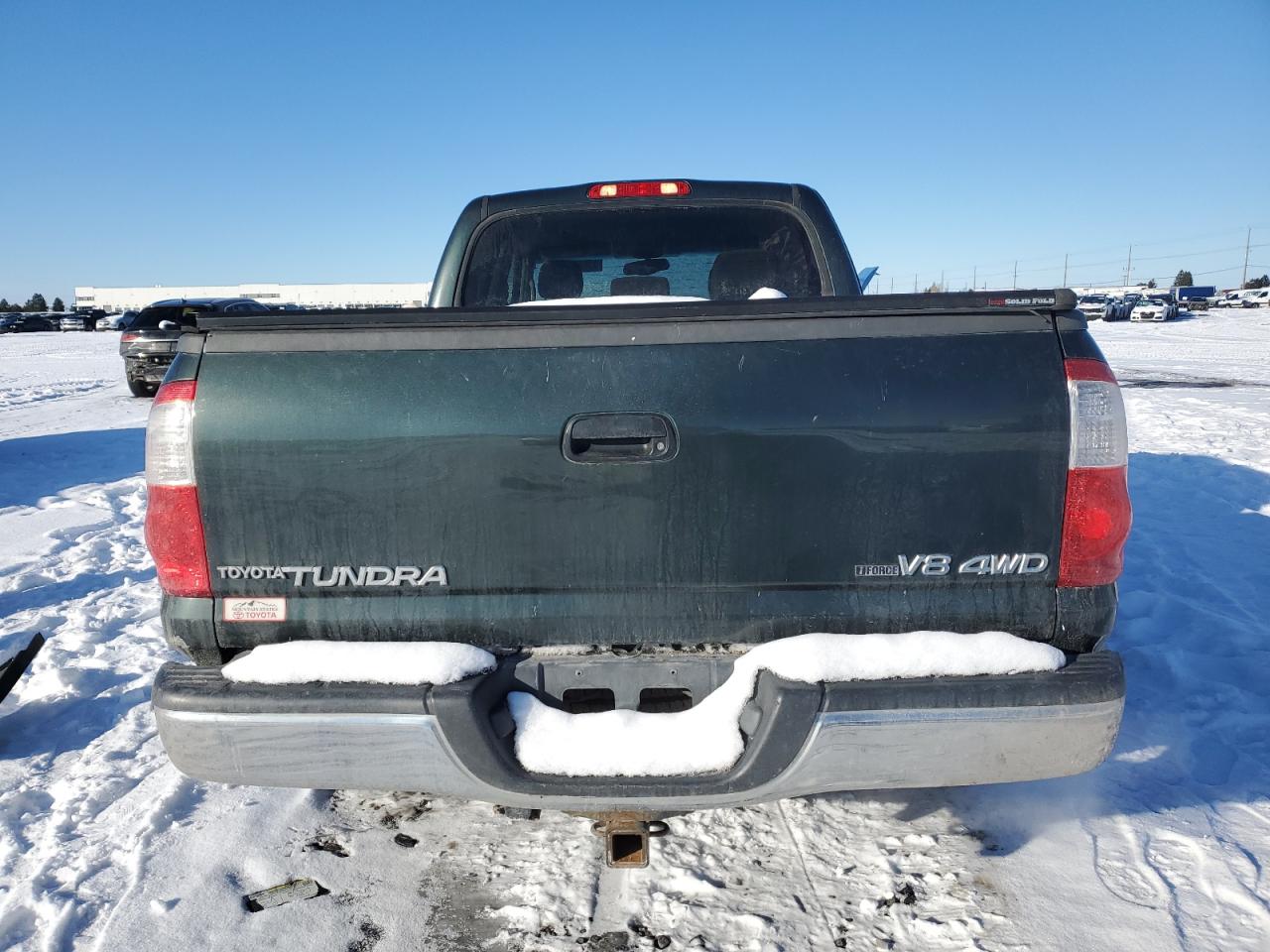 2006 Toyota Tundra - Image 6