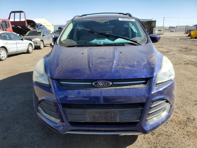 Паркетники FORD ESCAPE 2014 Синий