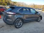 2016 Ford Edge Titanium იყიდება Knightdale-ში, NC - Front End