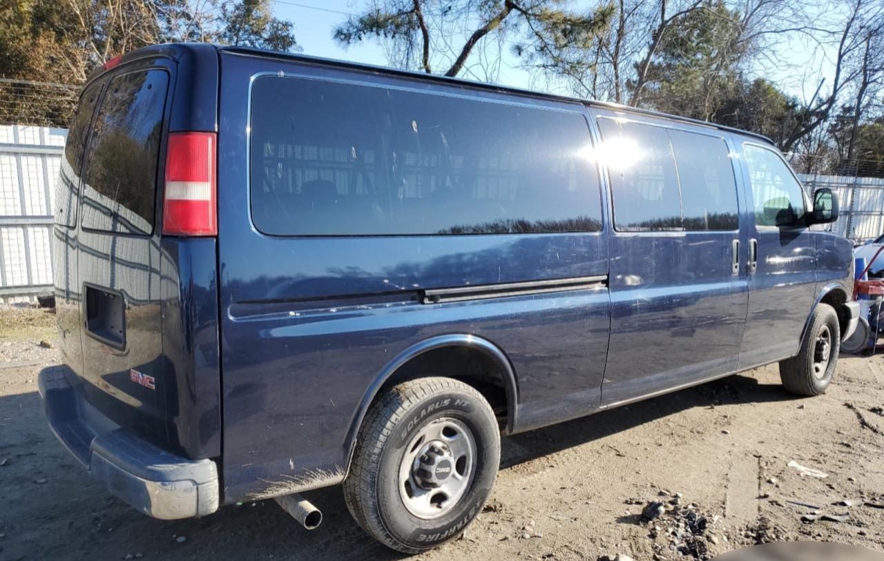 2008 GMC Savana - Image 3