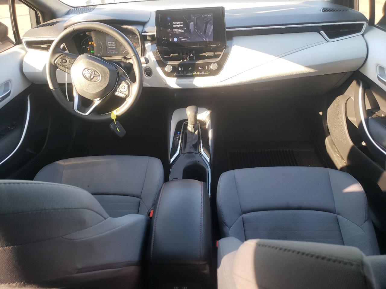 2024 Toyota Corolla - Image 8