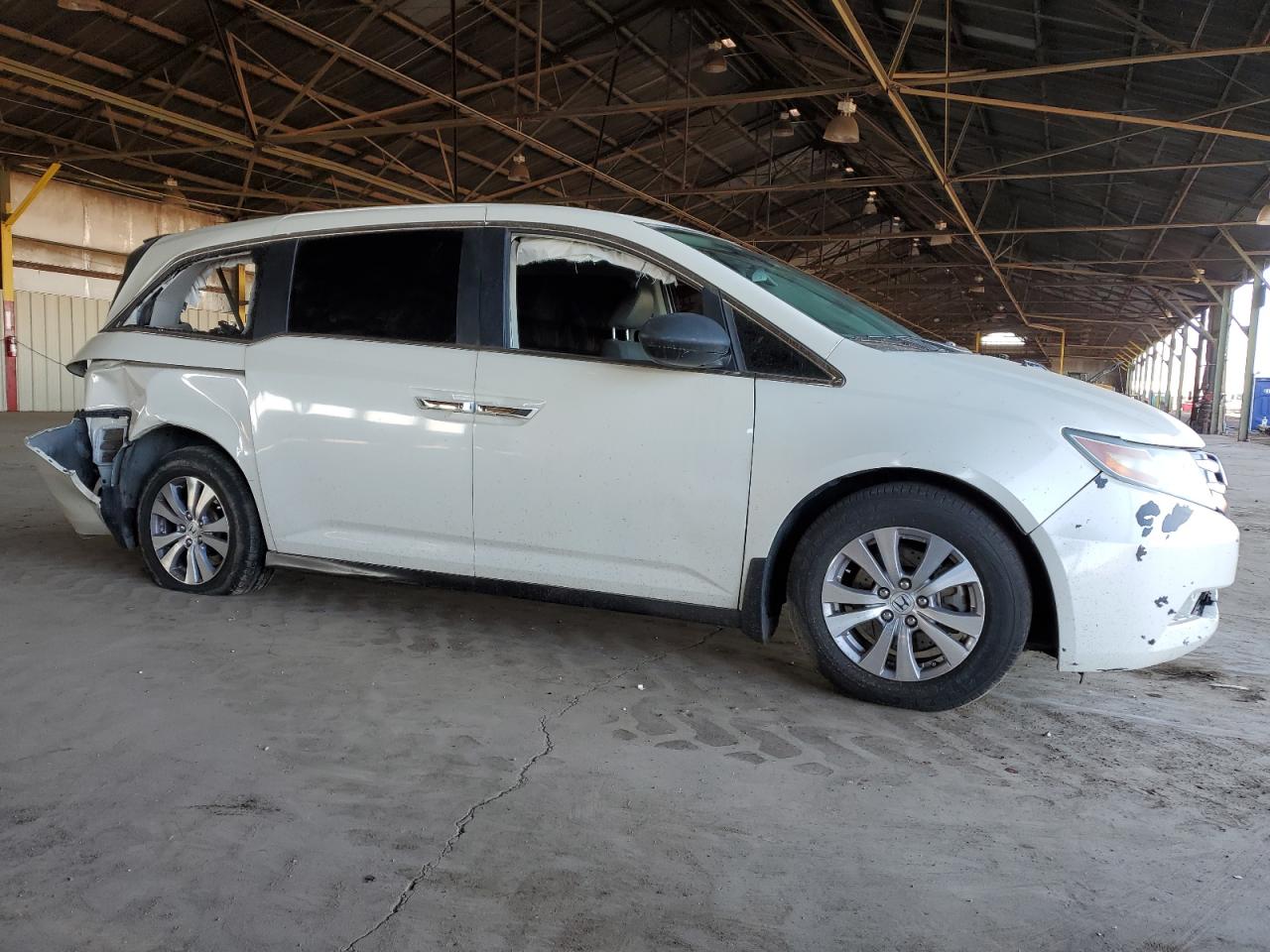 5FNRL5H64GB067362 HONDA All Models 2016
