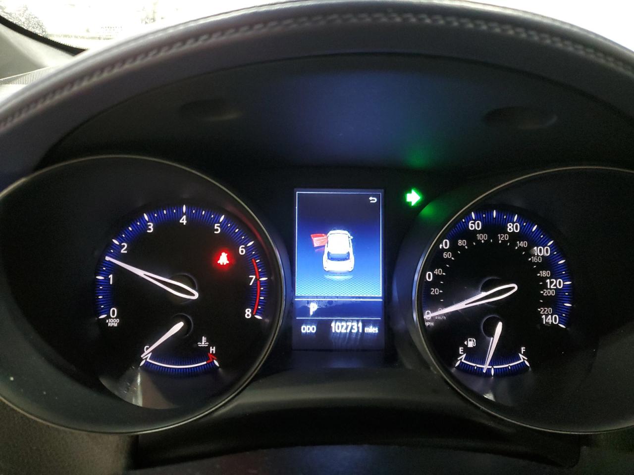 2020 Toyota C-HR - Image 9