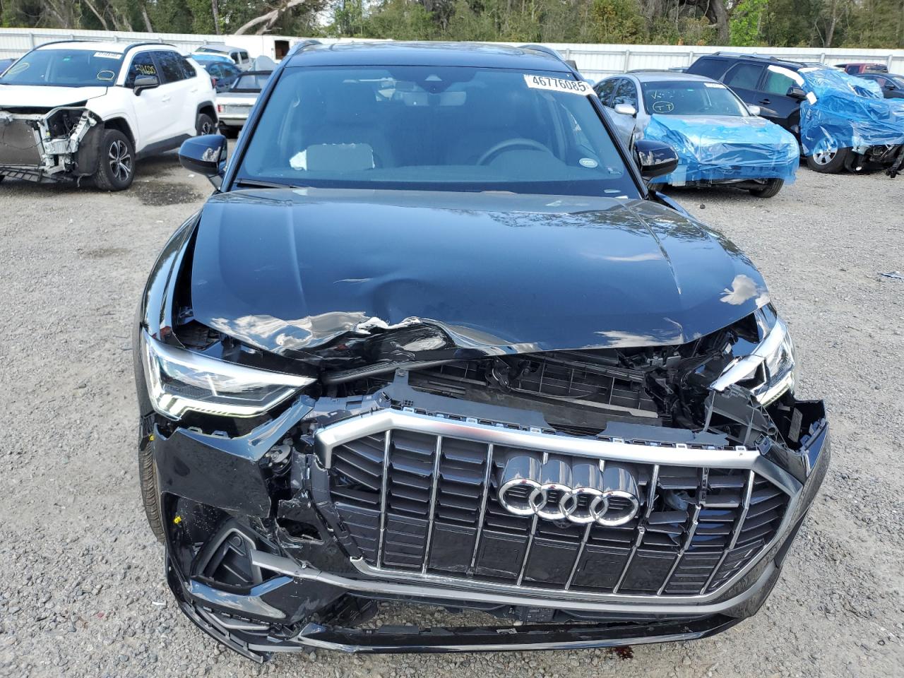 2024 Audi Q3 - Image 5
