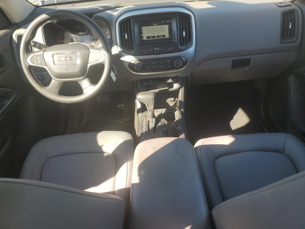 2018 GMC Canyon - Image 8