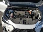 2022 Lexus Nx 350H იყიდება Wilmington-ში, CA - All Over