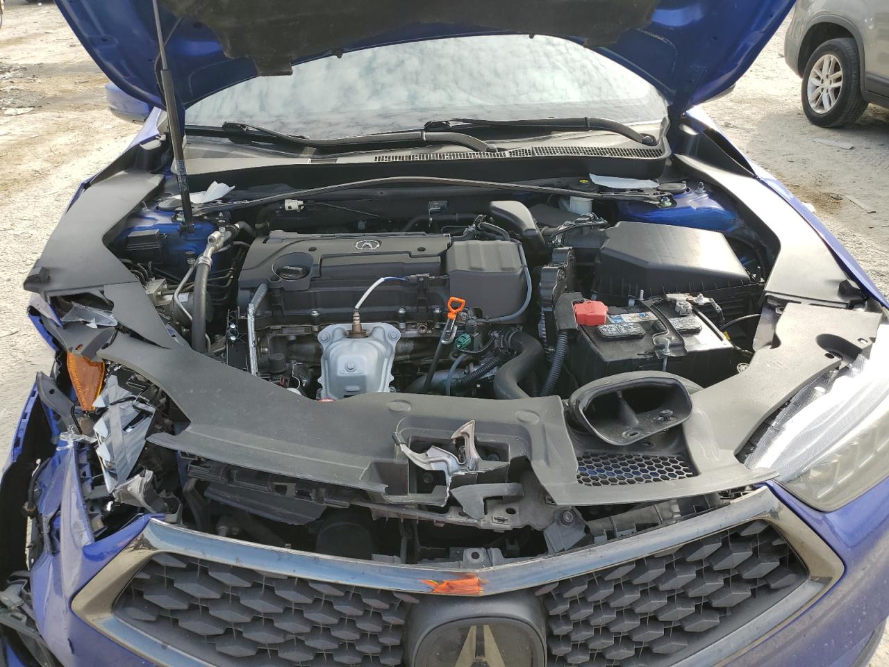 2020 Acura TLX - Image 11