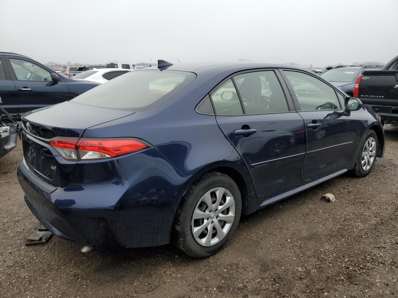 2020 Toyota Corolla - Image 3