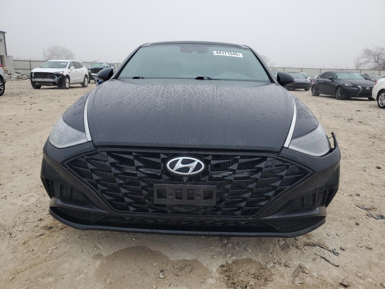 2020 Hyundai Sonata - Image 5
