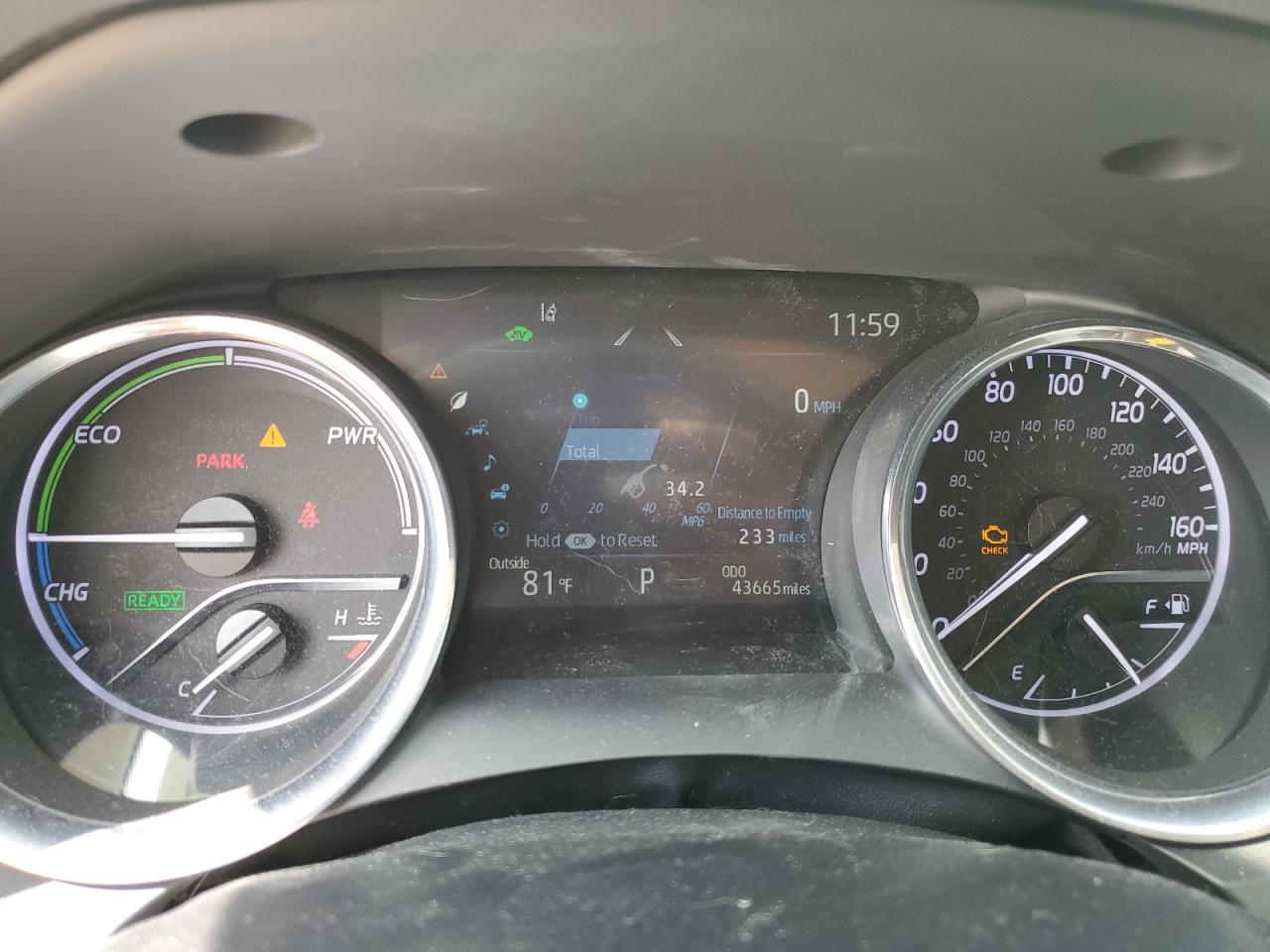 2019 Toyota Camry - Image 10