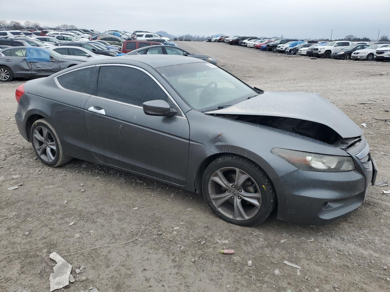2012 Honda Accord - Image 4