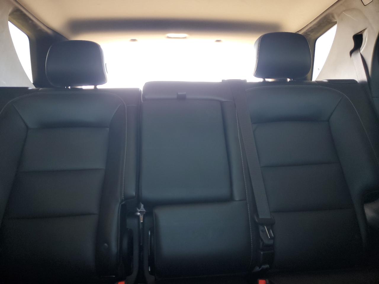 2020 Chevrolet Equinox - Image 10