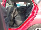 2014 FORD FIESTA STYLE  for sale at Copart ST HELENS