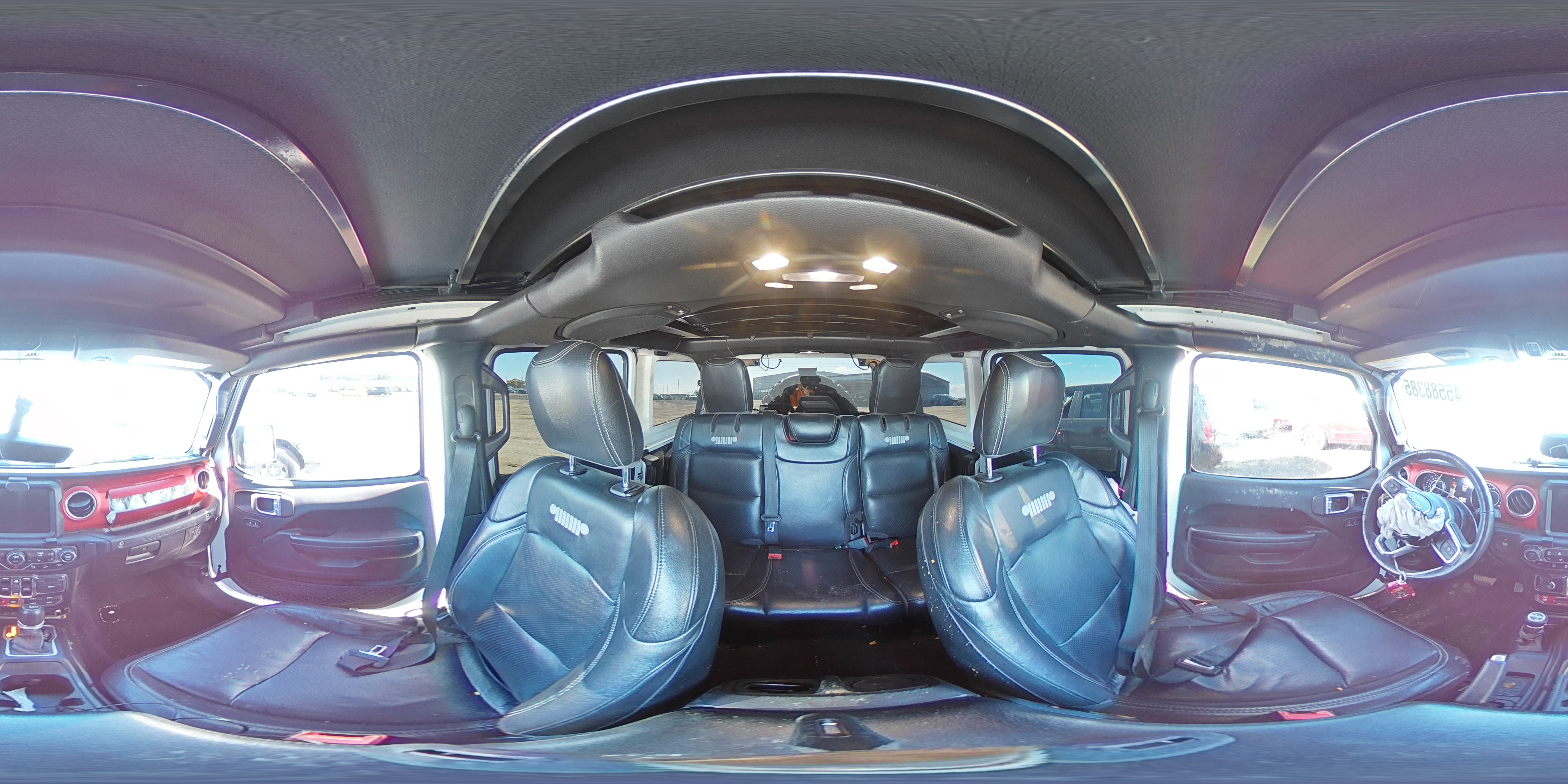 2019 Jeep Wrangler - Image 13