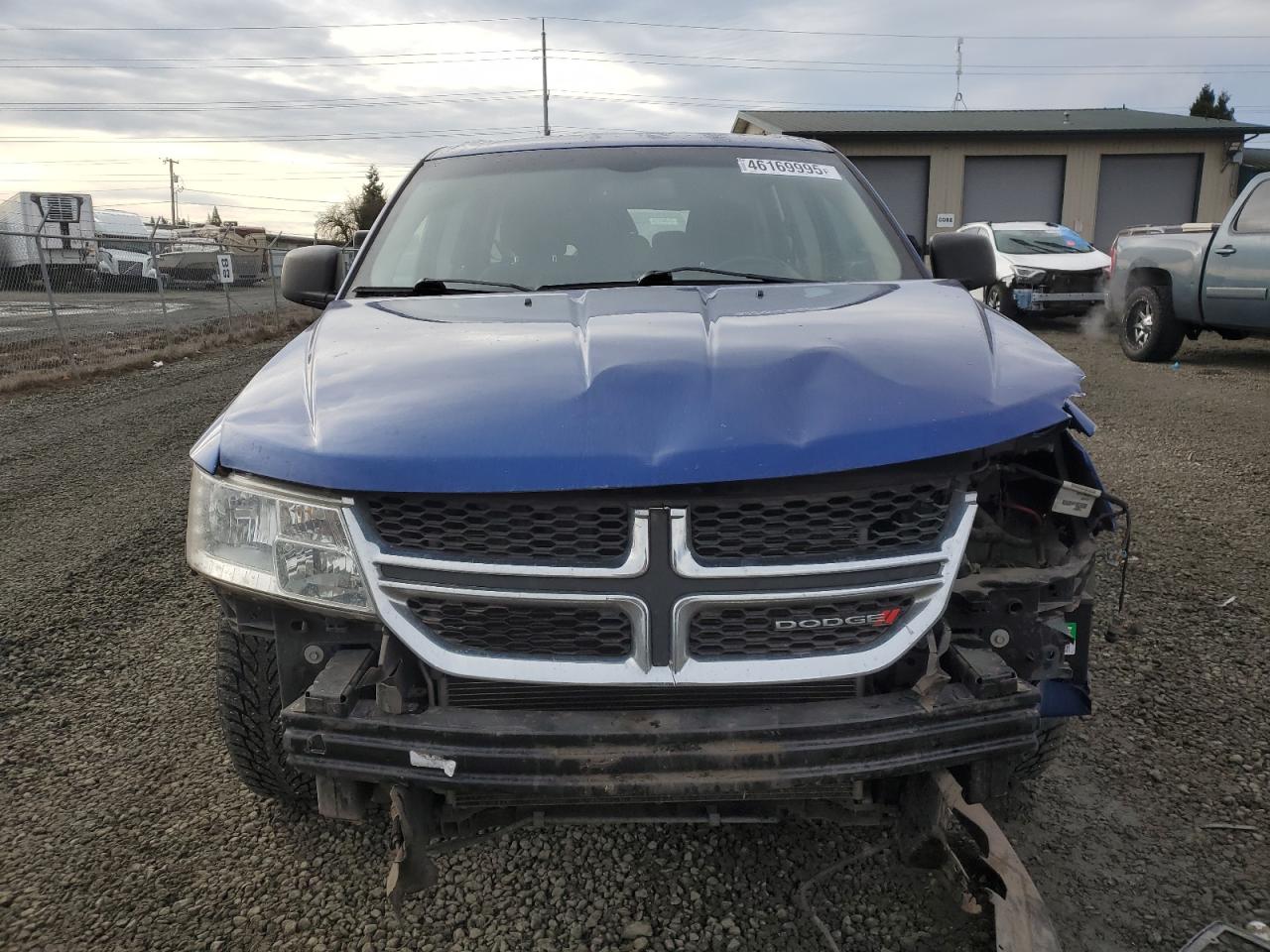 2015 Dodge Journey - Image 5