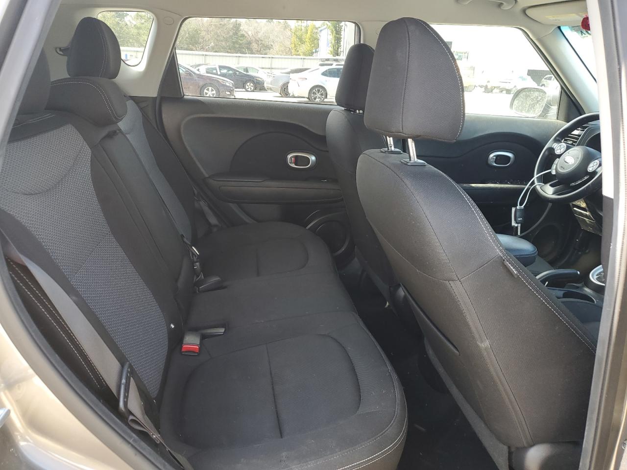 2018 Kia Soul - Image 12
