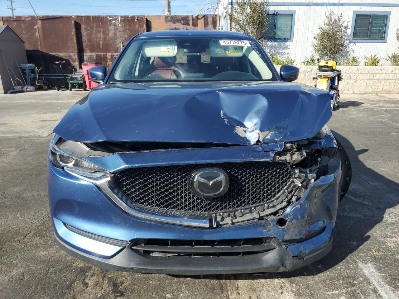 2018 Mazda CX-5 - Image 5